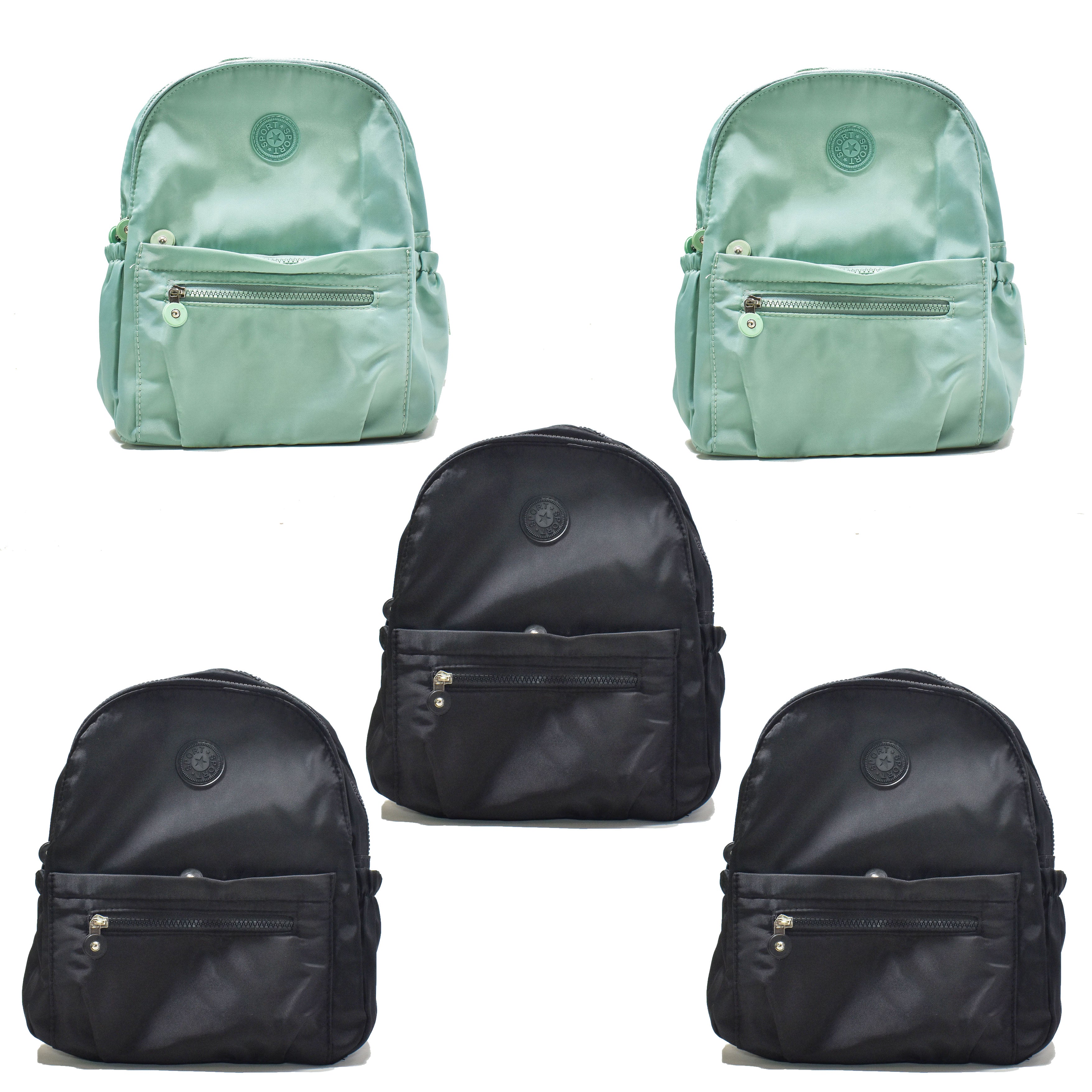 Mochilas importadas sale