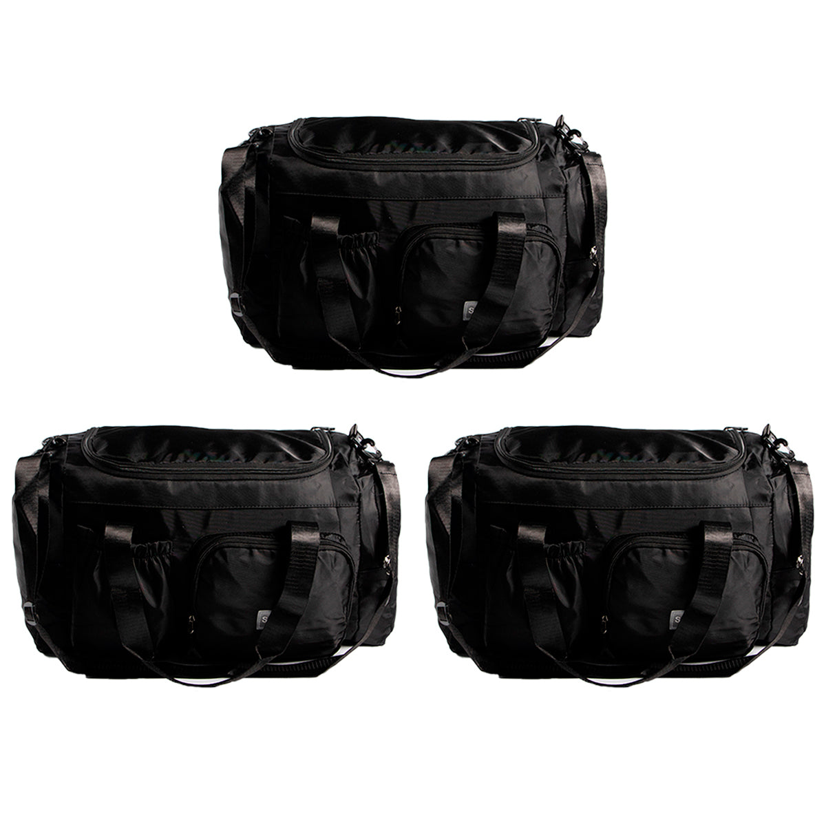 Top bolsos de viaje más vendidos – Tresher Accesorios