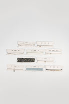 Bolson de 10 Chokers SURTIDOS