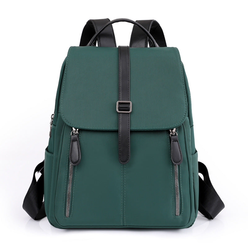 Top 5 Mochilas Importadas (mide 33cm X 30cm) de $8500 c/u