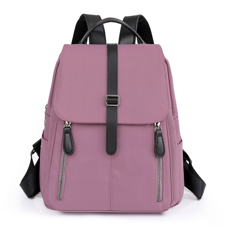Top 5 Mochilas Importadas (mide 33cm X 30cm) de $8500 c/u